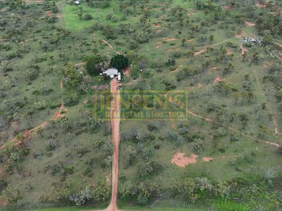 327 Cherry Creek Road, Seventy Mile