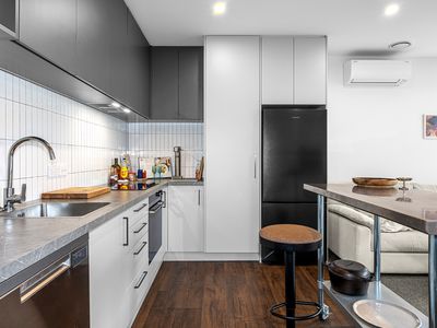 104 / 177 Cashel Street, Christchurch Central