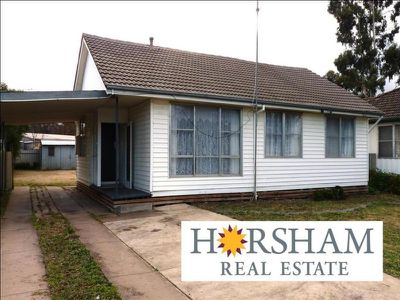 Horsham