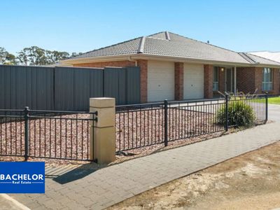 10 Langhorne Street, Andrews Farm
