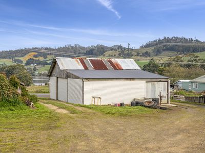 7372 Channel Highway, Cygnet