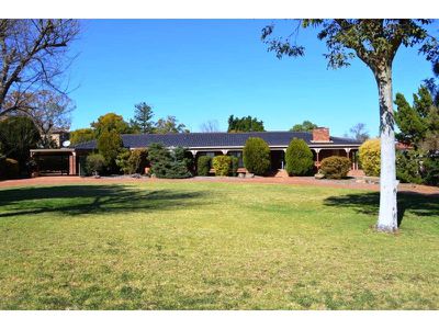 85 Lincoln Street, Gunnedah