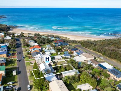 36 Powell Avenue, Ulladulla