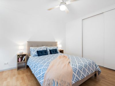 10 / 18 Forrest Avenue, East Perth