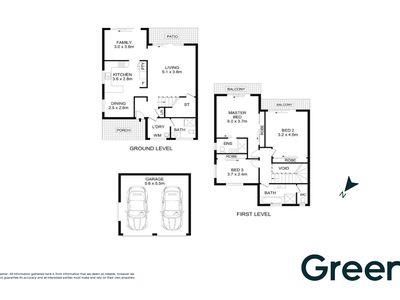 1 / 324 Marsden Road, Carlingford