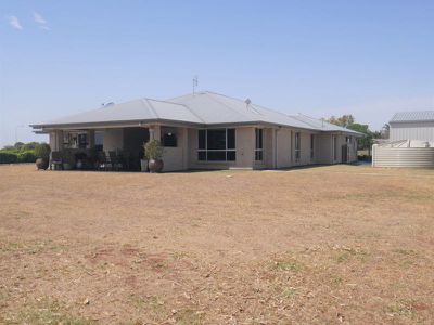 7 Darcie Street, Kingaroy