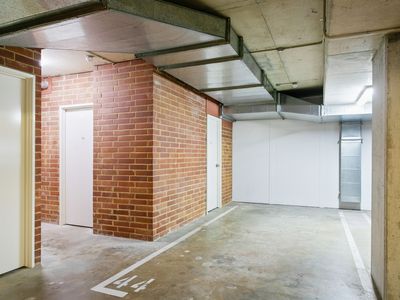 44 / 180 Stirling Street, Perth