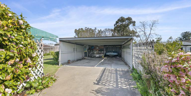 19 Gobur Street, Euroa