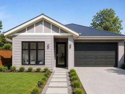 17 Spring Street , Lilywood