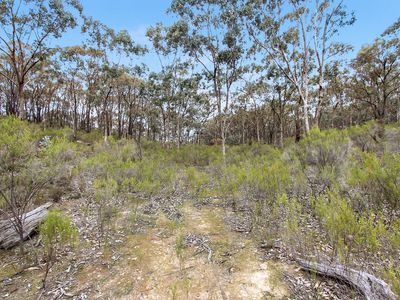 415 Youngs Lane, Tooborac