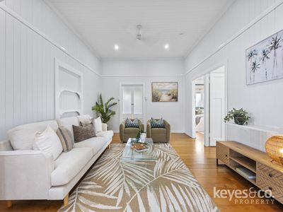 17 Princes Road, Hyde Park