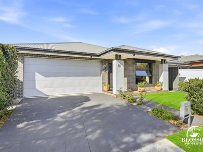 50 Parkway Drive, Marsden Park