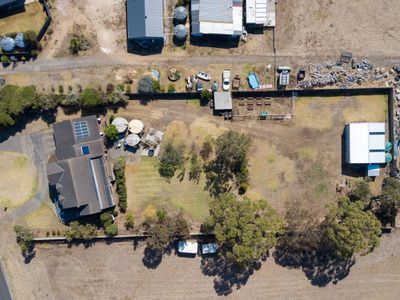 380 Lake View Road, Koroit
