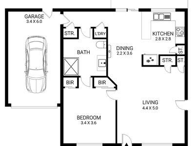 1-10 / 65 Alexander Avenue, Horsham