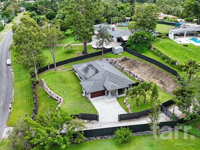 12A Charles Kurz Drive, Worongary