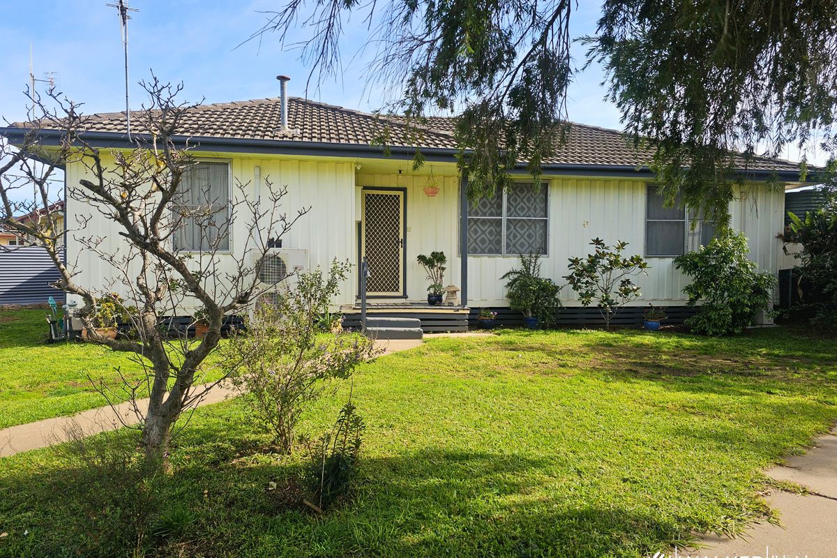 22 Lynton Crescent, Kyabram