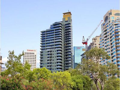 1109 / 168 Kent Street, Sydney