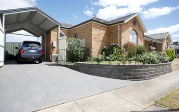 20 Lorikeet Drive, Berwick