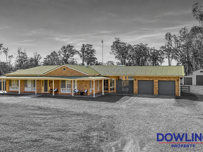 21 Federation Drive, Medowie