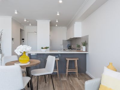 5/6 Nautilus Place, Scarborough