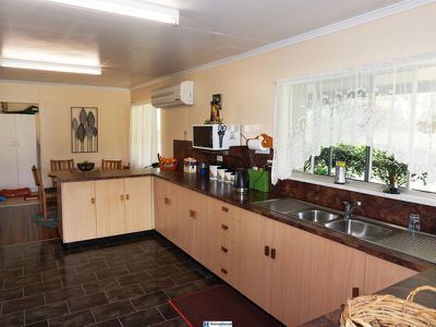 346 Atherton Herberton Road, Carrington