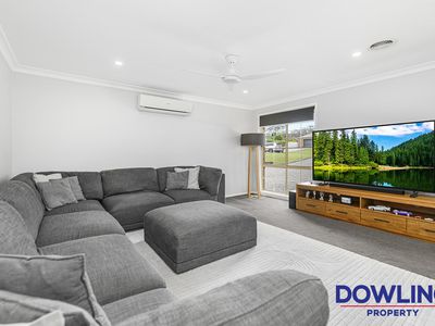 7 Osprey Circuit, Medowie