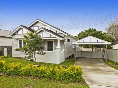 7 Myall Street, Wallsend