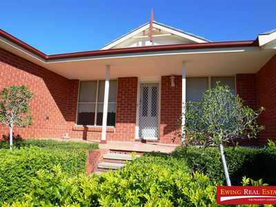 109 LINCOLN STREET, Gunnedah