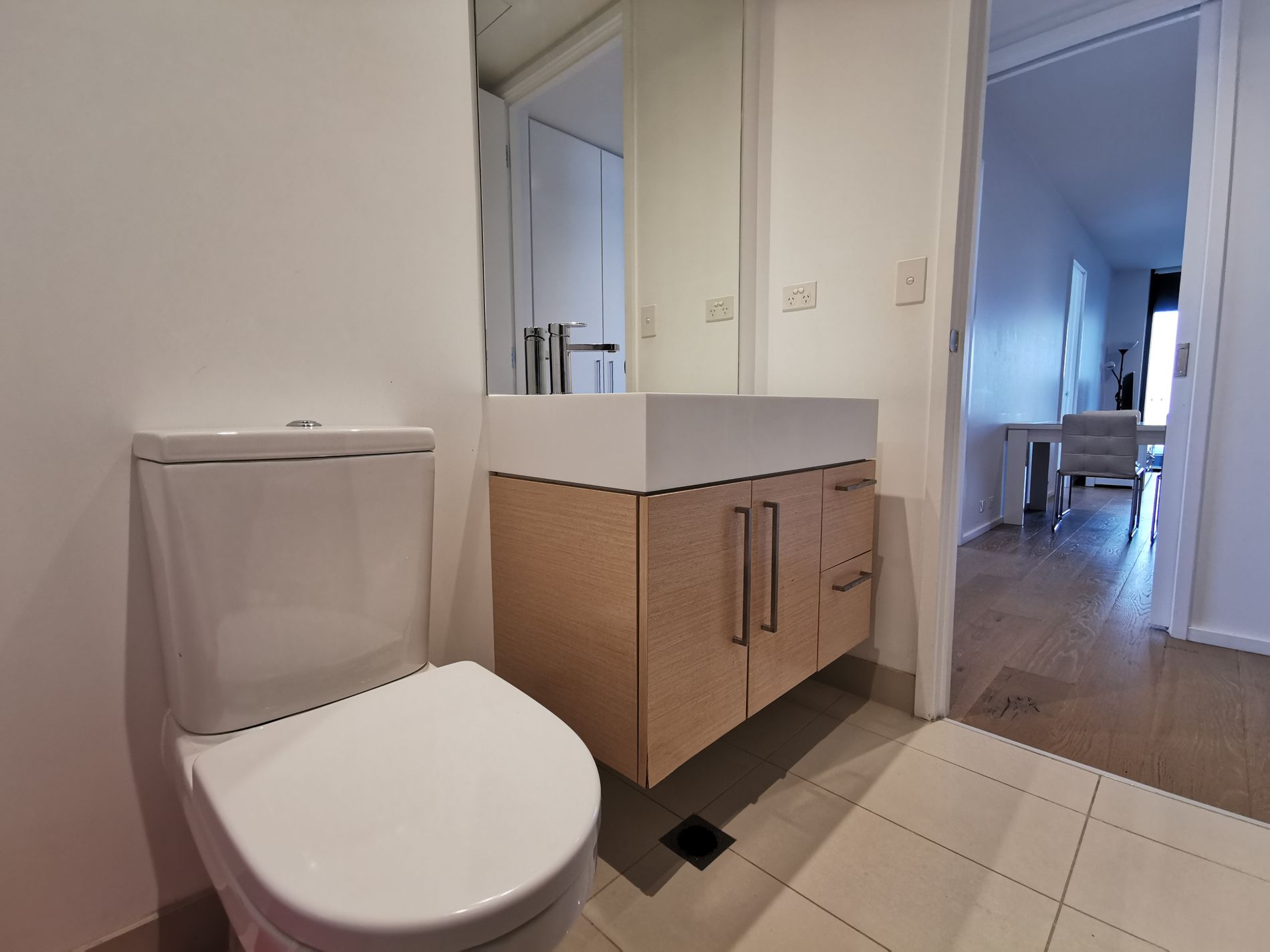 5505 / 35 Queens Bridge Street, Southbank