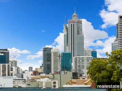 33 / 105 Colin Street, West Perth