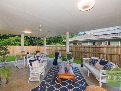 3 Cashmere Court, Annandale