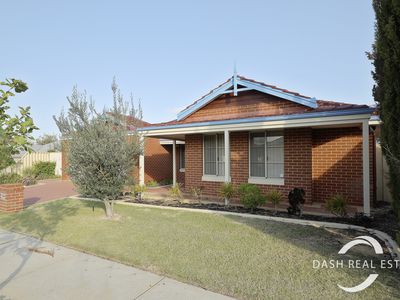 38 Pendleton Cres, Butler