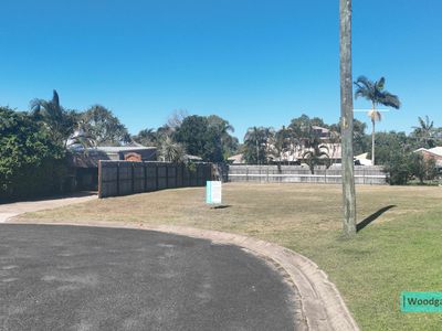 13 SNAPPER COURT, Woodgate