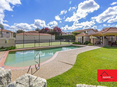 67 / 42 Paul Coe Crescent, Ngunnawal