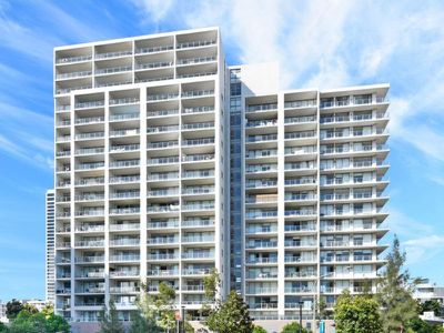 105 / 43 Shoreline Drive, Rhodes