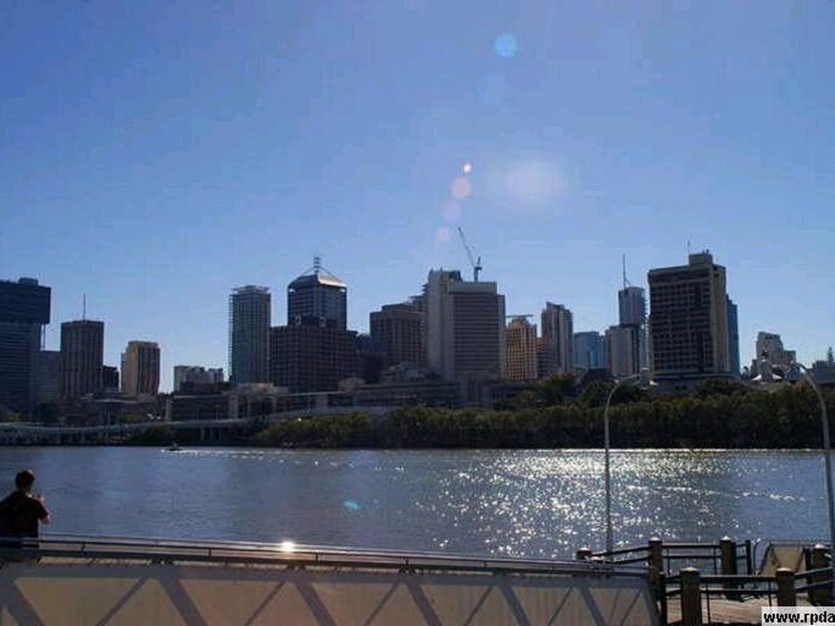 Woolloongabba