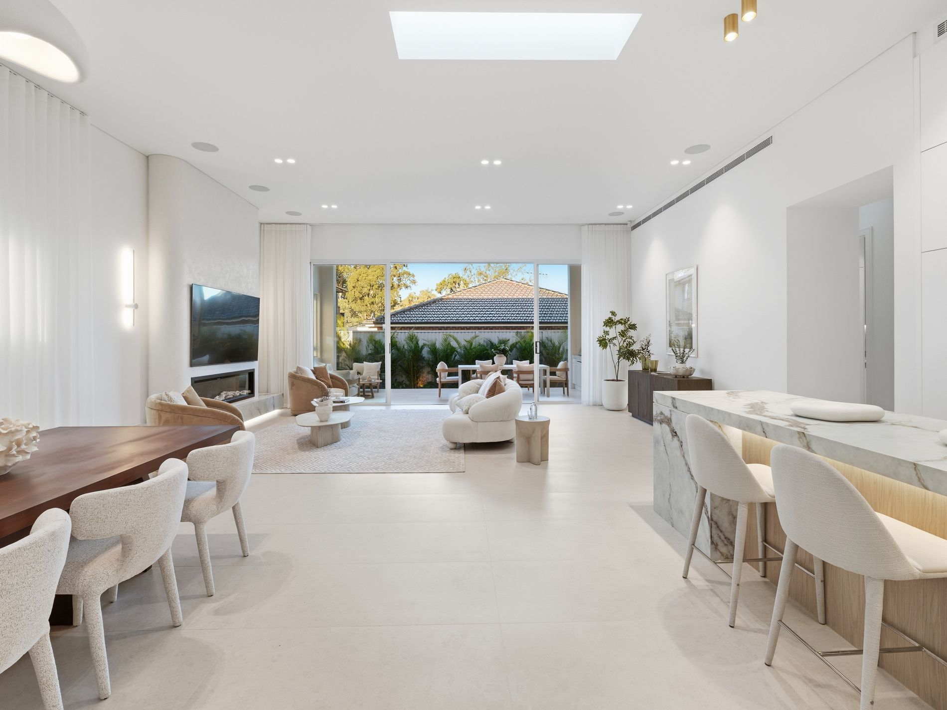 20 Phillip Avenue, Cabramatta