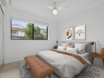 3 / 51 Gibb Street, Kelvin Grove