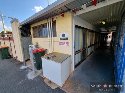 5/204 KINGAROY Street, Kingaroy