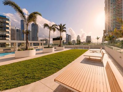 Surfers Paradise