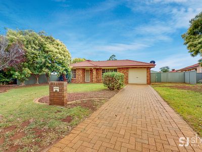 24 Murrumbidgee Place, Dubbo