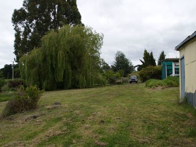256 Braeside Road, Franklin