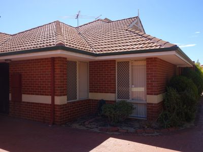 2/37 Green Avenue, Balcatta