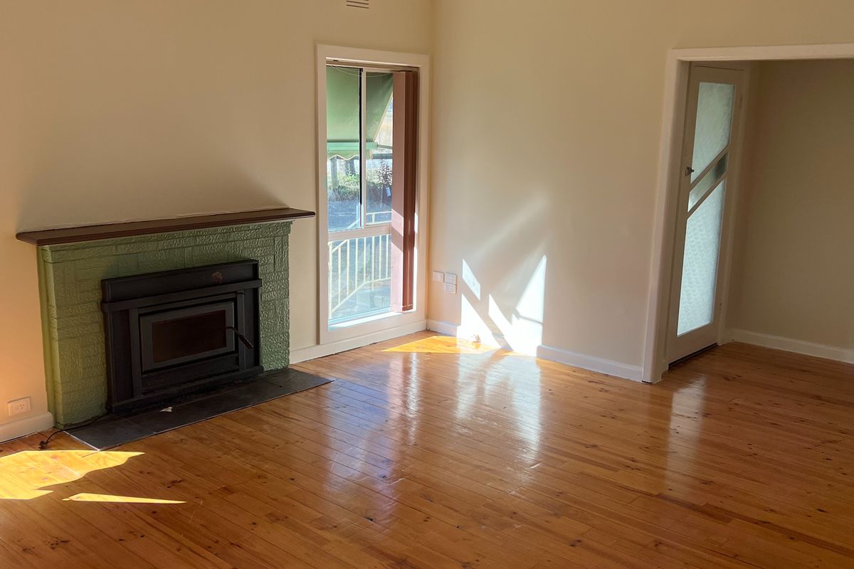 2512 Henderson Road, Girgarre