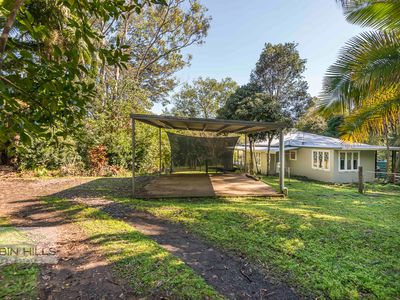 176 Gungas Road, Nimbin