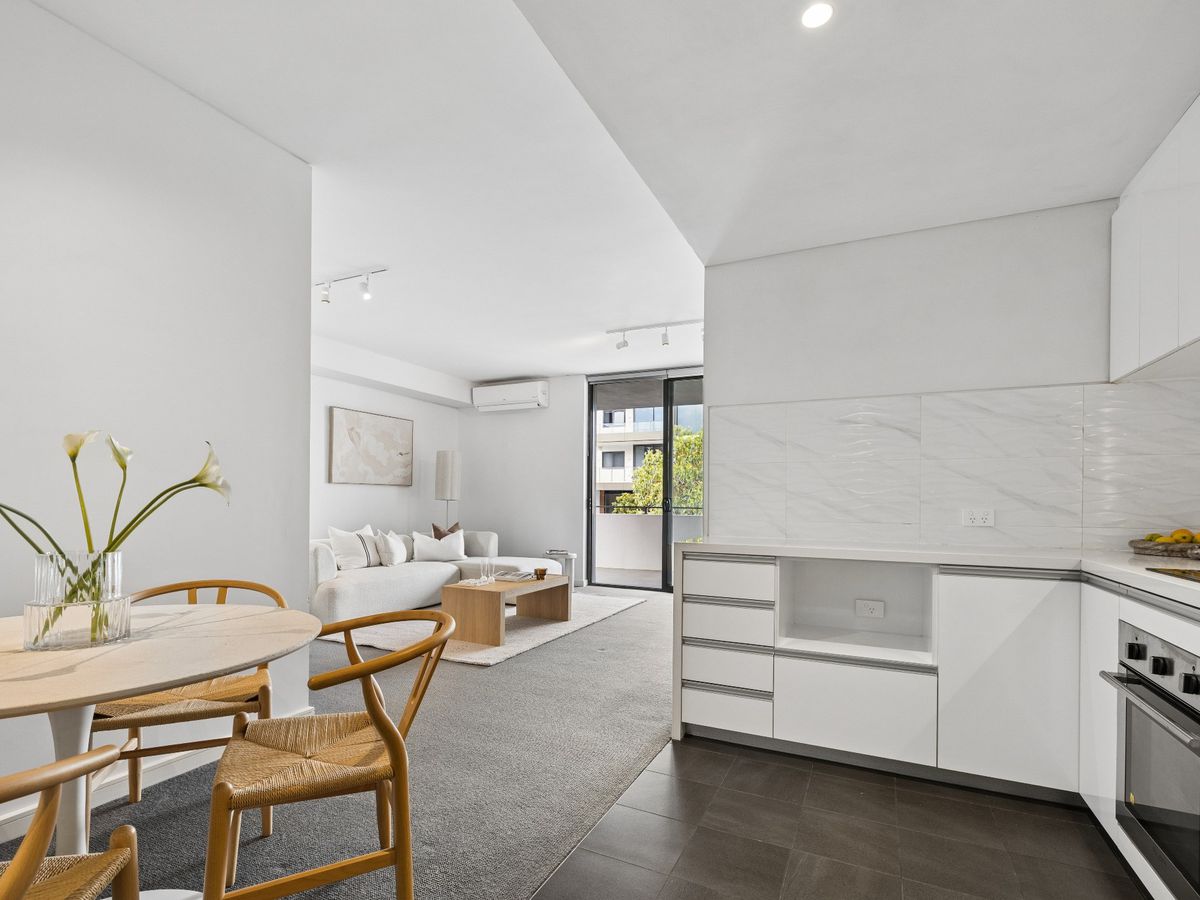 15 / 36 Bronte Street, East Perth