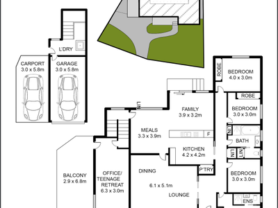 37 Catlett Avenue, North Rocks