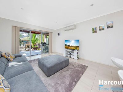 3 / 17 Majura Avenue, Dickson