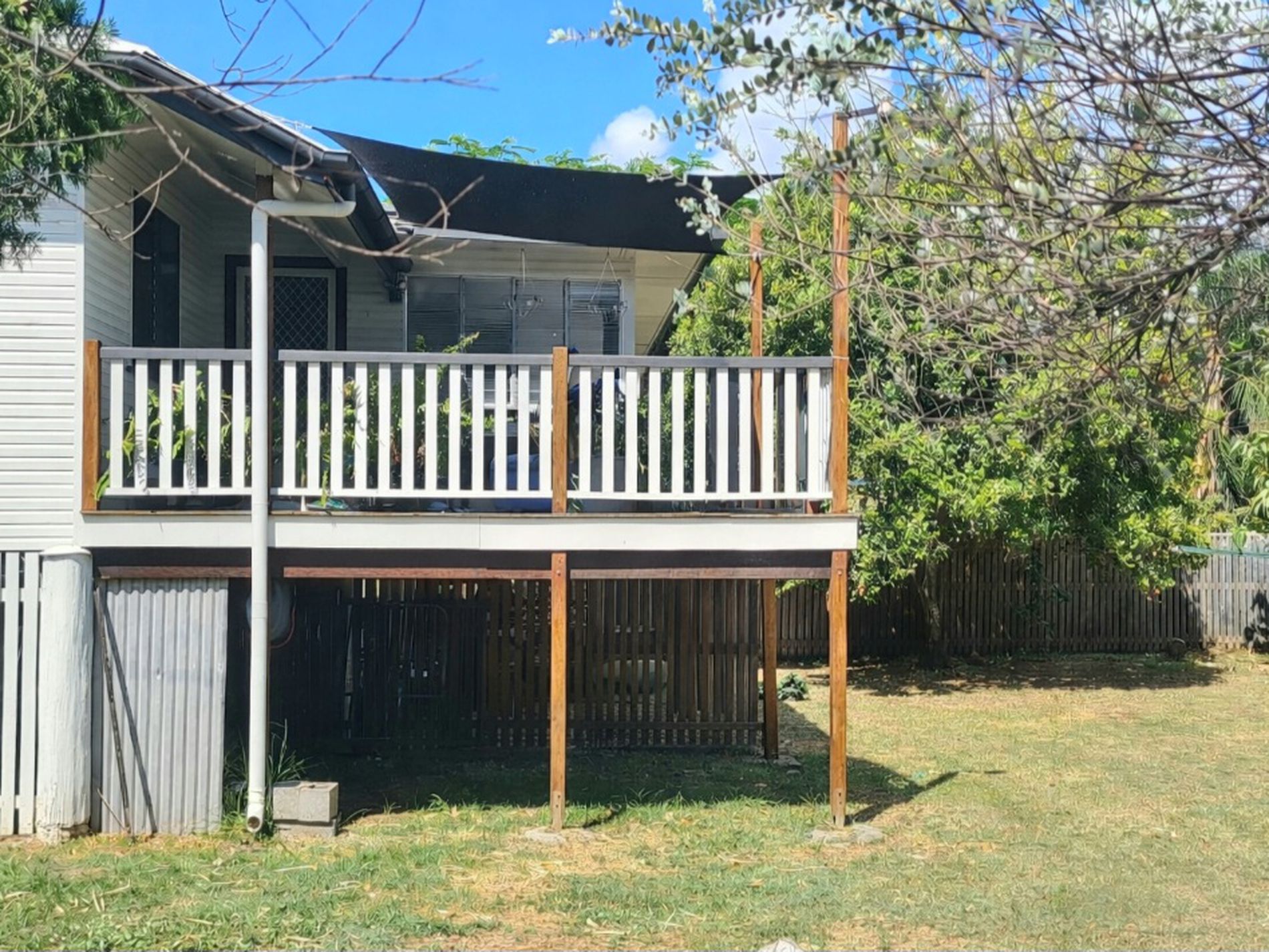 37 Underwood Street, Park Avenue