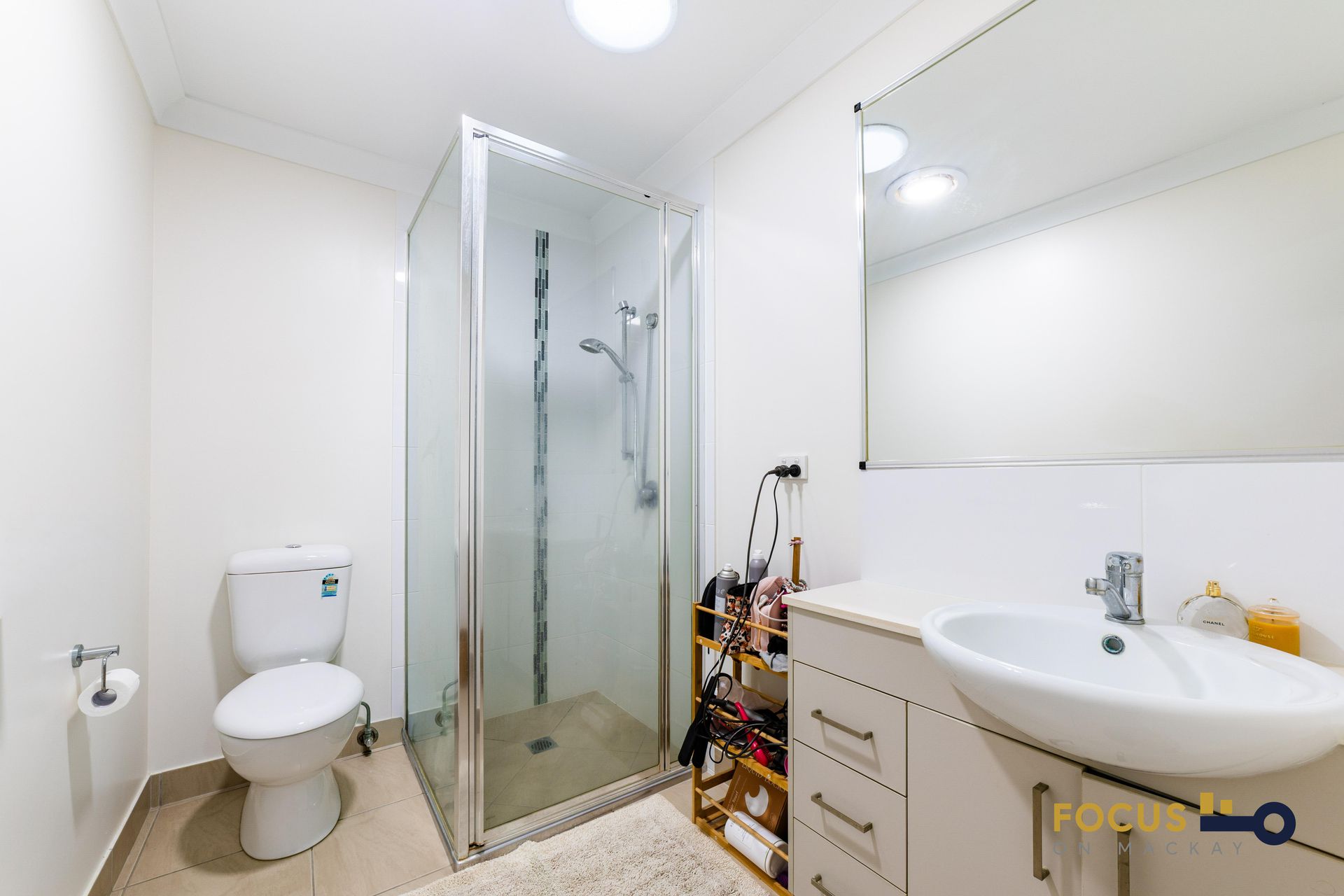 21 / 19 Stevenson Street, South Mackay